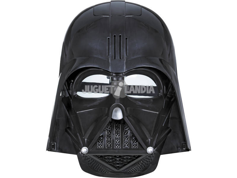 Star Wars Rogue One Casque Électronique Darth Vader