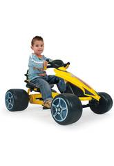 Go-Kart Flecha Piñón Fijo