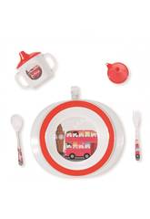 Loi�a Prato T�rmico London