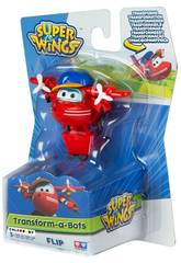  Superwings Transform-a-bots