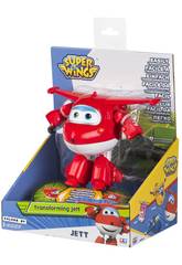 Superwings - Transforming!