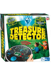 Treasure Detector