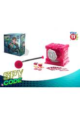 Spy Code IMC Toys 95267