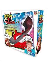 Juego Del Teléfono