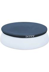 Cubierta Para Piscina Easy Set 457 Cm Intex 28023