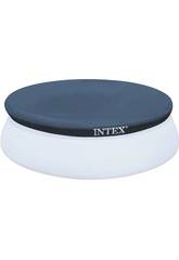 Cubierta Para Piscina Easy Set 366 Cm Intex 28022