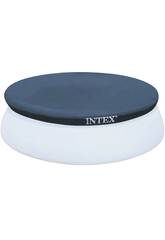 Cubierta Para Piscina Easy Set 305 Cm Intex 28021