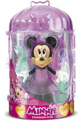 Minnie Vamos De Shopping