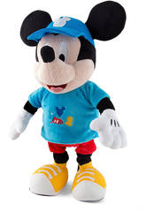 Mon Ami Mickey Interactif