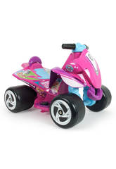 Pat'Patrouille Quad 6v.