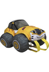 Peluche Sac � Dos Stripies 40 cm