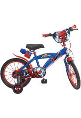 Bicicleta 16