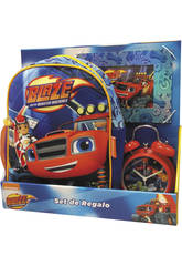 Blaze Set Regalo 