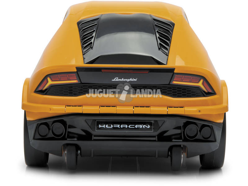 Maleta 49 cm Lamborghini Huracán LP610-4
