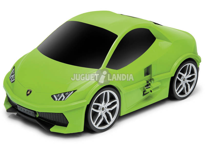 Valise 49 cm Lamborghini Houracan LP610-4