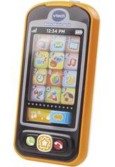 Baby portable tactil