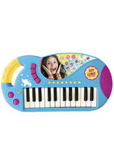 Orgue �lectronique 24 touches Soy Luna