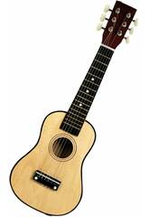 Guitarra madera 55 cm de Reig 7060