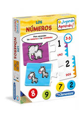 Apprenez Les Num�ros du 1 au 10