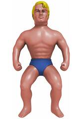 Stretch Armstrong Monsieur Muscle