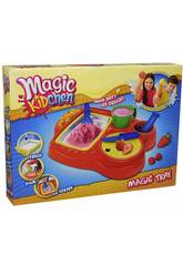 Geladeira M�gica Toy Partner 3201
