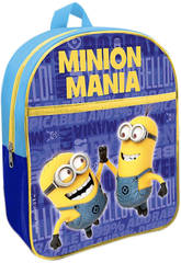 Sac � dos Back Pack 24 cm. Minions
