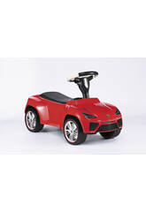 Porteur V�hicule Lamborghini Urus