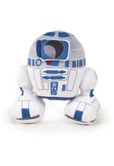 Peluche Star Wars Classic 25 cm.