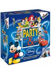 Party & Co Disney 3.0 Diset 46504
