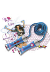 Jump Consentidos