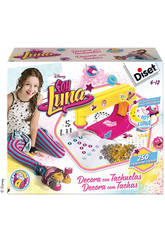 Soy Luna D�corez Avec Des Punaises