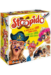 Stoopido
