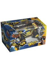  Xtreme Raiders Wasp
