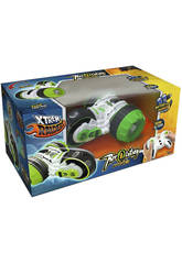 Xtreme Raiders Revolution Pro World Brands XT180688