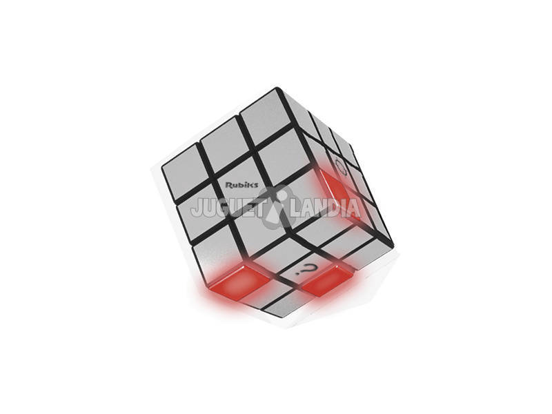 Rubik's Spartk Electrónico