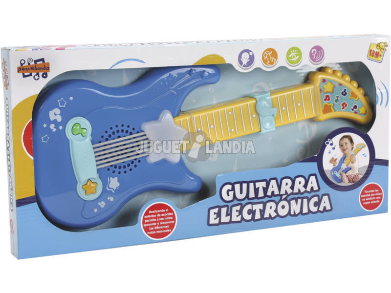 Guitare Infantile Musical