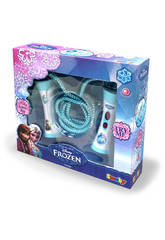 Frozen Cuerda de Saltar Musical