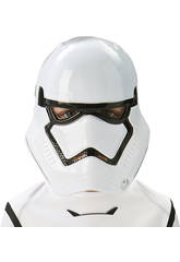 Masque Stormtrooper Star Wars Rubies 32529