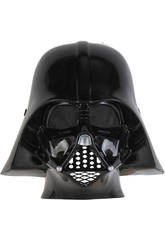 1/2 Darth Vader Rubies 3446 Mask