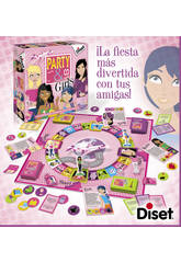 Party & Co. Girls 2