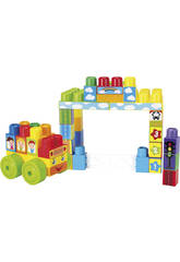Set Blocos Constru��o 45 Pe�as Aeroporto 