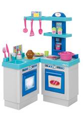 Cuisine Modular French Cuisine