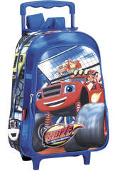 Zaino Trolley Blaze