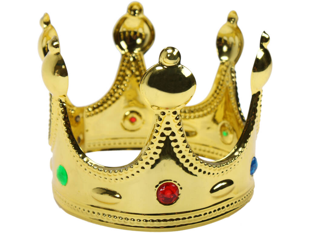 Couronne de Roi 