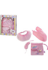 BABY BORN PONY ACCESSOIRES DE MODE