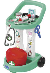 Chariot M�decin Peppa Pig