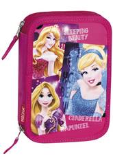 Astuccio 12 Doppio Principesse Disney