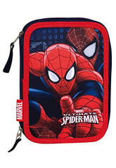 Plumier 12 Double Spiderman