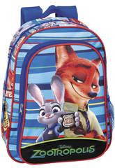 Sac � Dos Zootropolis