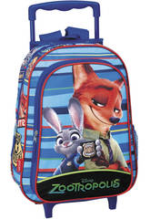 Sac � Dos Zootropolis